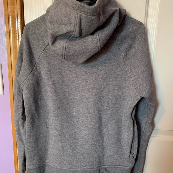 small Nike bunched neck sweatshirt - Picture 5 of 5